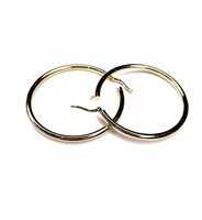 Orecchini Stocco Gioielli Donna in Oro giallo VRS 40 - VRS 40